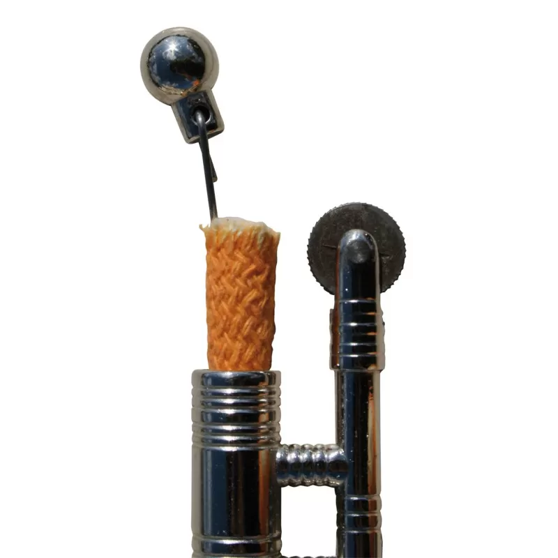 CAO Briquet à Mèche 4 CAO Briquet à Mèche – Image 2