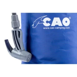 CAO Douche Solaire à Pression 12 CAO Douche Solaire à Pression -Matériel De Camping cao douche solaire a pression 2