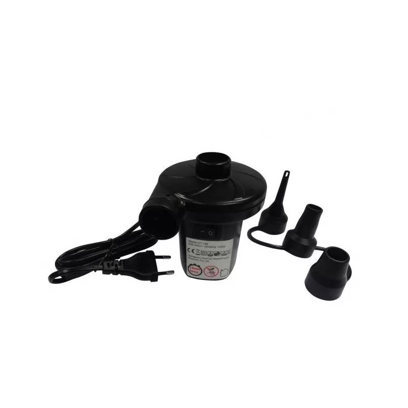 CAO Gonfleur Dégonfleur électrique 230 V 3 CAO Gonfleur Dégonfleur électrique 230 V