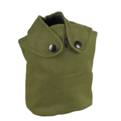 CAO Gourde Armée 1,3 Litres 7 CAO Gourde Armée 1,3 Litres -Matériel De Camping cao gourde armee 2