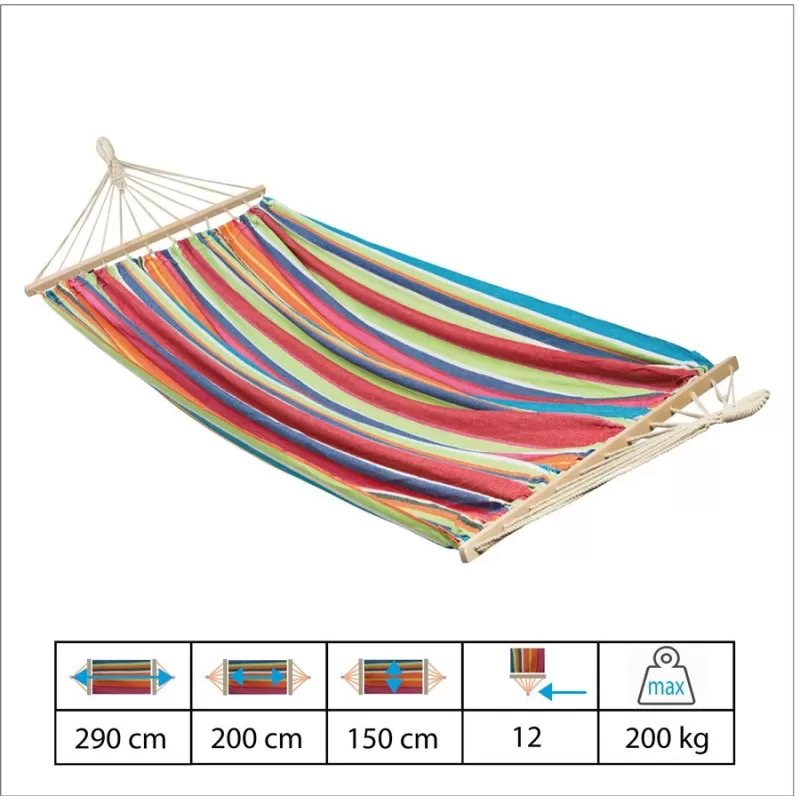 CAO Hamac Bien-être 4 CAO Hamac Bien-être – Image 2