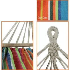 CAO Hamac Bien-être 8 CAO Hamac Bien-être -Matériel De Camping cao hamac bien etre 2