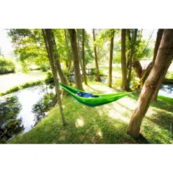 CAO Hamac Parachute -Matériel De Camping cao hamac parachute 2