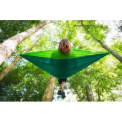 CAO Hamac Parachute -Matériel De Camping cao hamac parachute 3