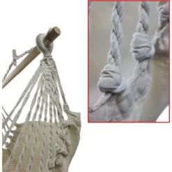 CAO Hamac Relax -Matériel De Camping cao hamac relax 1