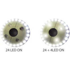 CAO Lampe Tente / Parasol 12 CAO Lampe Tente / Parasol -Matériel De Camping cao lampe tente parasol 4