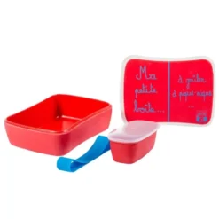 CAO Lunch Box Bambino -Matériel De Camping cao lunch box bambino 2