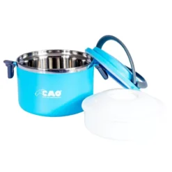 CAO Lunch Box Isotherme 1 Litre -Matériel De Camping cao lunch box isotherme 1 litre 3