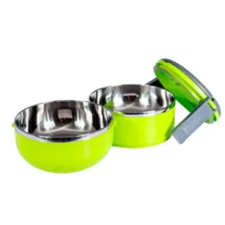 CAO Lunch Box Isotherme 1,4 Litres -Matériel De Camping cao lunch box isotherme 14 litres 1