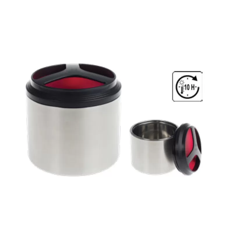 CAO Lunch Box Isotherme Simple 3 CAO Lunch Box Isotherme Simple