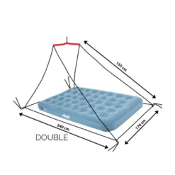 CAO Moustiquaire Outdoor -Matériel De Camping cao moustiquaire outdoor 2