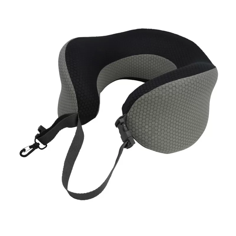 CAO Oreiller De Voyage à Mémoire De Forme 4 CAO Oreiller De Voyage à Mémoire De Forme – Image 2