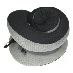 CAO Oreiller De Voyage à Mémoire De Forme 9 CAO Oreiller De Voyage à Mémoire De Forme -Matériel De Camping cao oreiller de voyage a memoire de forme 2