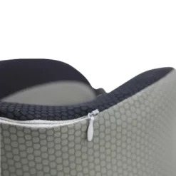 CAO Oreiller De Voyage à Mémoire De Forme 11 CAO Oreiller De Voyage à Mémoire De Forme -Matériel De Camping cao oreiller de voyage a memoire de forme 4