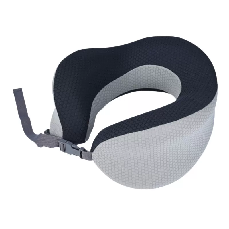 CAO Oreiller De Voyage à Mémoire De Forme 3 CAO Oreiller De Voyage à Mémoire De Forme