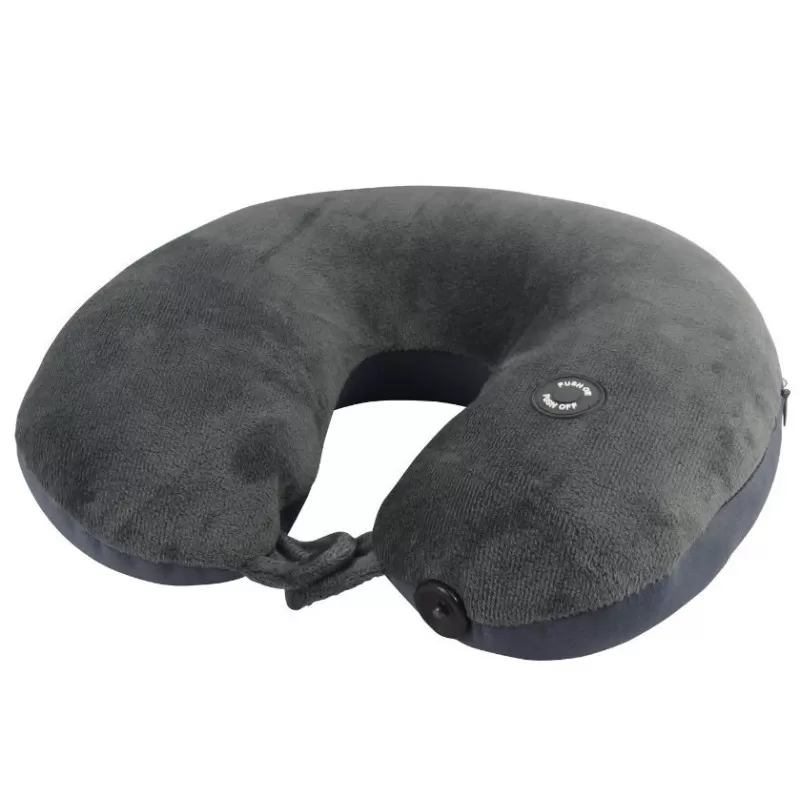 CAO Oreiller De Voyage Avec LED 3 CAO Oreiller De Voyage Avec LED