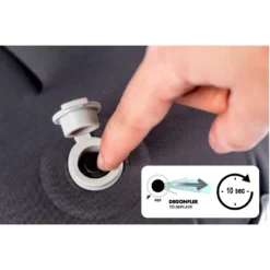 CAO Oreiller "rectangular Soft" -Matériel De Camping cao oreiller rectangular soft 2