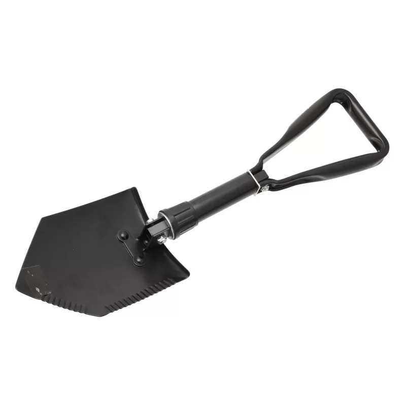 CAO Pelle Pioche Pliante 3 Parties 3 CAO Pelle Pioche Pliante 3 Parties