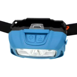 CAO Phénix -Matériel De Camping cao phenix lampe frontale rechargeable 4