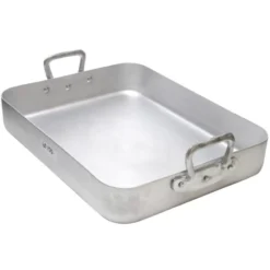 CAO Plat Rectangulaire Alu 53 X 37 X 7 Cm