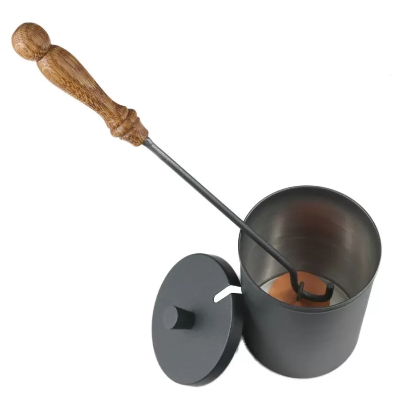 CAO Pot Allume-feu 4 CAO Pot Allume-feu – Image 2