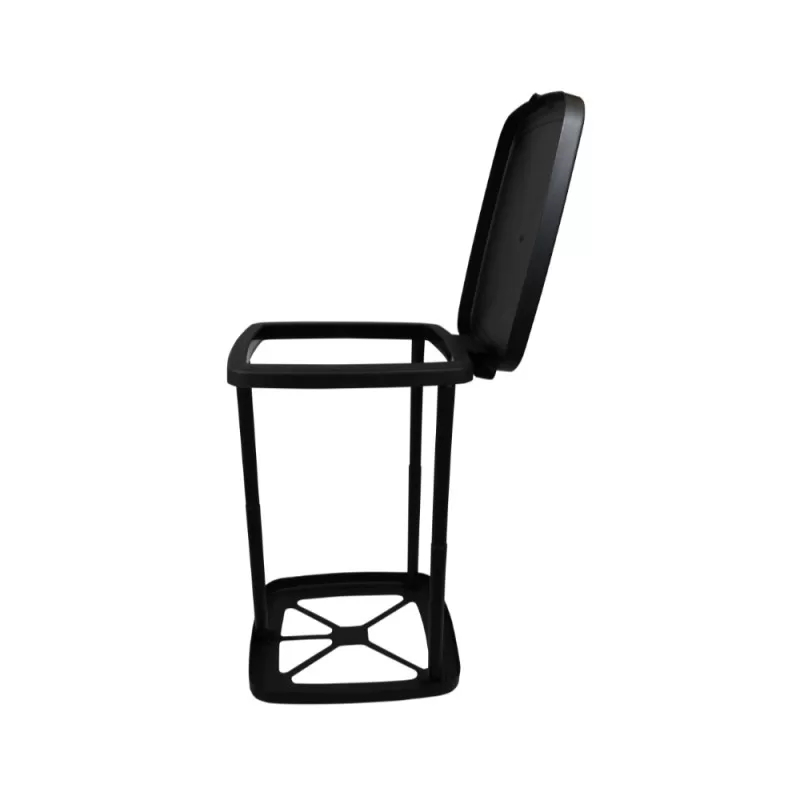 CAO Poubelle Pliable 40 L 5 CAO Poubelle Pliable 40 L – Image 3