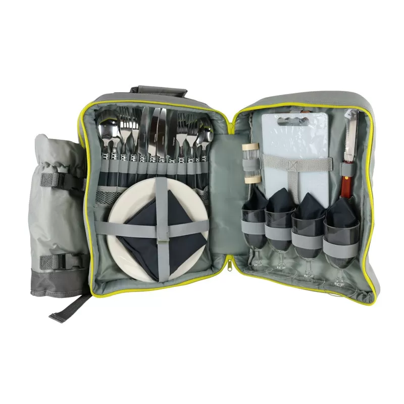 CAO Sac à Dos Pique-nique 4 CAO Sac à Dos Pique-nique – Image 2