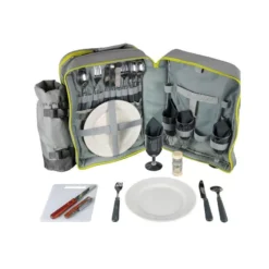 CAO Sac à Dos Pique-nique 9 CAO Sac à Dos Pique-nique -Matériel De Camping cao sac a dos pique nique 2