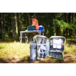 CAO Sac à Dos Pique-nique 10 CAO Sac à Dos Pique-nique -Matériel De Camping cao sac a dos pique nique 3