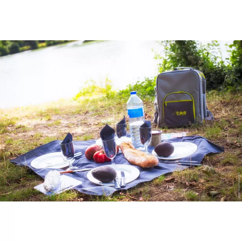 CAO Sac à Dos Pique-nique 7 CAO Sac à Dos Pique-nique – Image 5