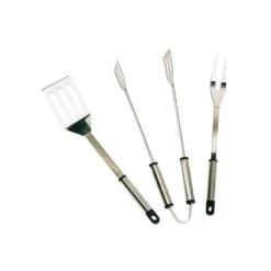 CAO Set Service Inox 3 Pièces