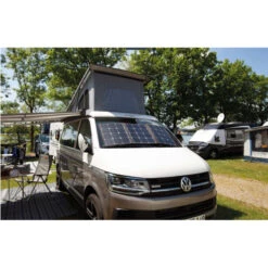 CARBEST Panneau Solaire 135W Pliant Avec Régulateur 11 CARBEST Panneau Solaire 135W Pliant Avec Régulateur -Matériel De Camping carbest 135w pliant avec regulateur 4