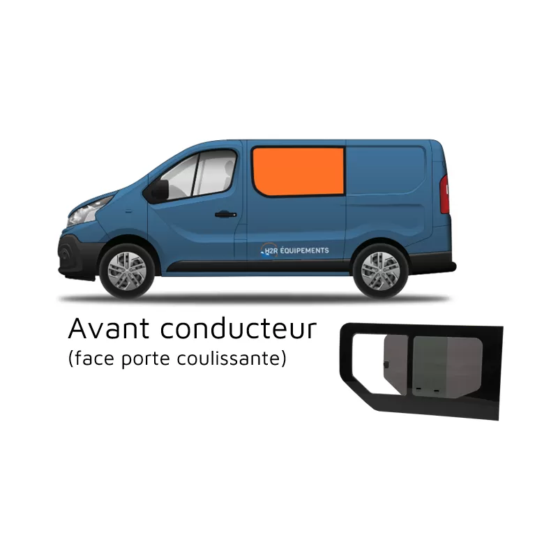 CARBEST Baie à Coller | Trafic 2 4 CARBEST Baie à Coller | Trafic 2 – Image 2