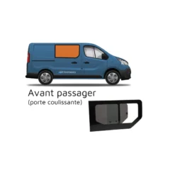 CARBEST Baie à Coller | Trafic 2 9 CARBEST Baie à Coller | Trafic 2 -Matériel De Camping carbest baie a coller trafic 2 2