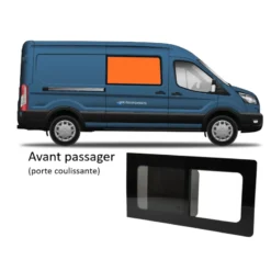 CARBEST Baie Latérale | Transit 4 -Matériel De Camping carbest baie lateral transit 4 2