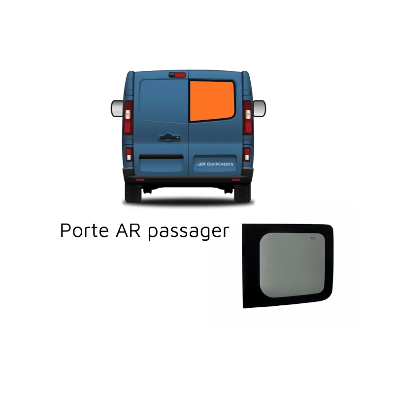 CARBEST Baie Latérale | Trafic 3 8 CARBEST Baie Latérale | Trafic 3 – Image 6