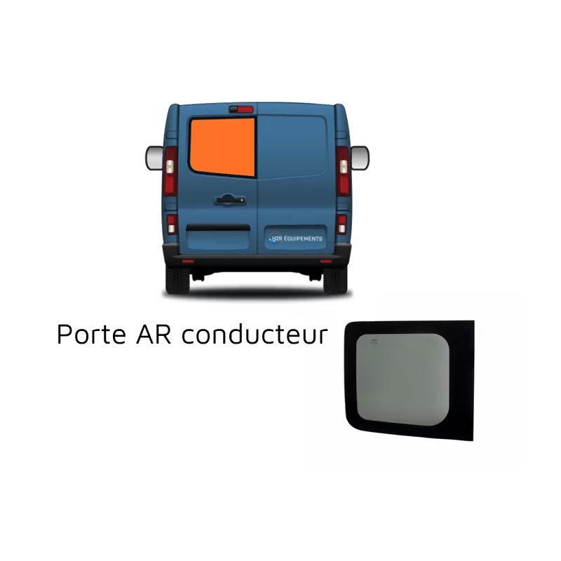 CARBEST Baie Latérale | Trafic 3 9 CARBEST Baie Latérale | Trafic 3 – Image 7