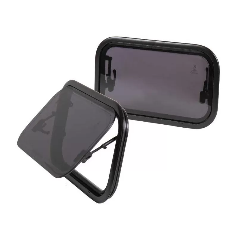 CARBEST Baie RW Compact 3 CARBEST Baie RW Compact