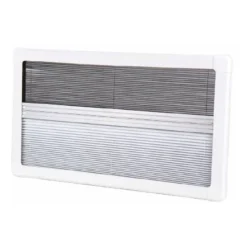 CARBEST Cadre Intérieur Baie Comfort