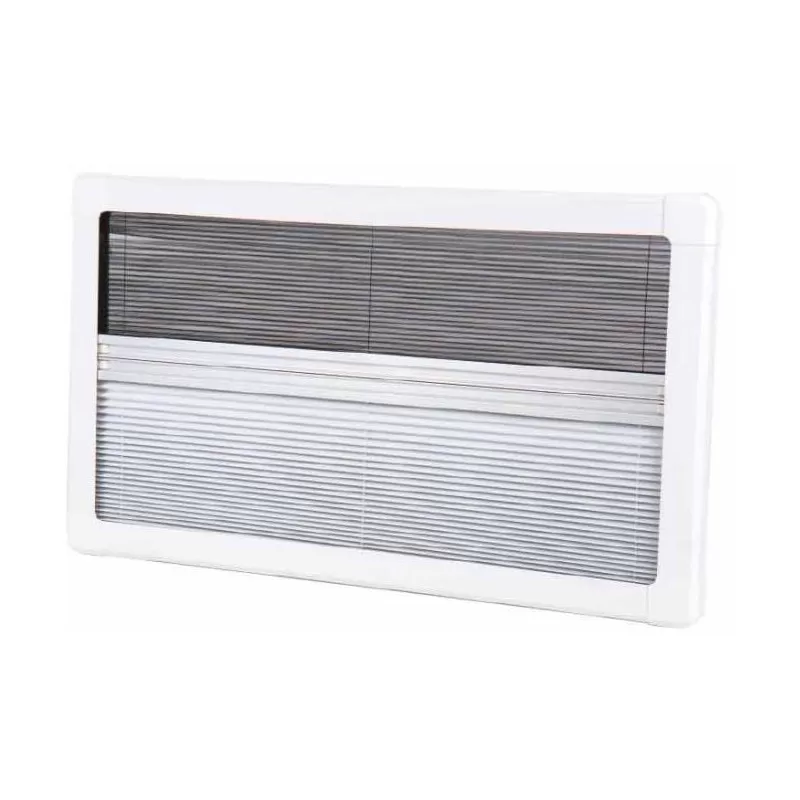 CARBEST Cadre Intérieur Baie RW Van 3 CARBEST Cadre Intérieur Baie RW Van