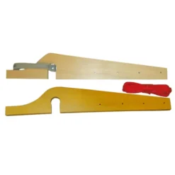 CARBEST Corde à Linge Caravane