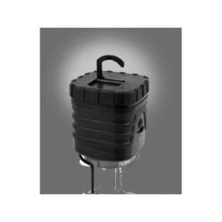 CARBEST Lanterne Solaire + USB 10 CARBEST Lanterne Solaire + USB -Matériel De Camping carbest lanterne solaire usb 3