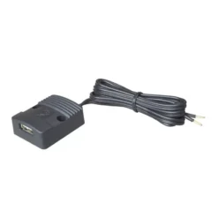 CARBEST Prise USB Avec Rallonge