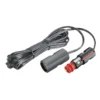 CARBEST Rallonge 4 M Allume-cigare 12-24 V 2 CARBEST Rallonge 4 M Allume-cigare 12-24 V -Matériel De Camping carbest rallonge 4 m allume cigare 12 24 v