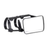 CARBEST Rétroviseur Additionnel 15 X 11 Cm 1 CARBEST Rétroviseur Additionnel 15 X 11 Cm -Matériel De Camping carbest retroviseur additionnel 15 x 11 cm