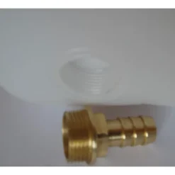 CARYSAN Jerrican Grande Ouverture -Matériel De Camping carysan jerrican special renforce 2