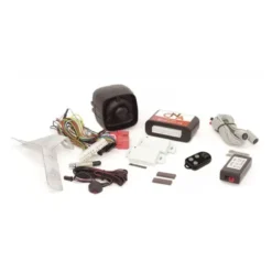 CNA Alarme HPS 844 -Matériel De Camping cna alarme hps 844 2