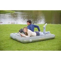 COLEMAN Comfort Bed Double -Matériel De Camping coleman comfort bed double 2
