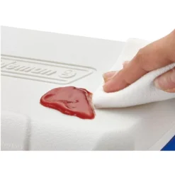 COLEMAN Glacière FlipLid 6 -Matériel De Camping coleman glaciere fliplid 6 3