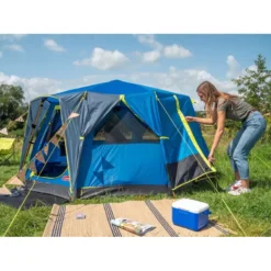 COLEMAN Glacière FlipLid 6 -Matériel De Camping coleman glaciere fliplid 6 5